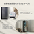 LGエレクトロニクス The All New LG Styler ブラックミラー SC5GMR80H-イメージ11