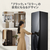 LGエレクトロニクス The All New LG Styler ブラックミラー SC5GMR80H-イメージ12