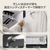 LGエレクトロニクス The All New LG Styler ブラックミラー SC5GMR80H-イメージ8