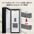 LGエレクトロニクス The All New LG Styler ブラックミラー SC5GMR80H-イメージ9