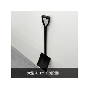 マグエックス 超強力マグネットフック トジティ L 白 FCE849Y-MRG-10W-イメージ9