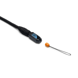 insta360 クロスボディストラップ ブラック CINSBBTM-01-イメージ4