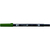 トンボ鉛筆 デュアルブラッシュペン ABT Dark Jade F039958-AB-T177-イメージ1