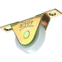 ヨコヅナ 鉄枠下車 22mm 平 QEM-0222 FCB512C-1523908
