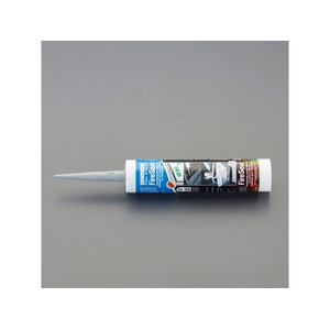 エスコ 耐火シーラント接着剤 310ml FCB782N-EA935AA-21-イメージ2