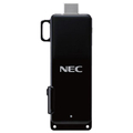 NEC ワイヤレスプレゼンテーションツール MultiPresenter Stick DS1-MP10RX3