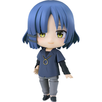 グッドスマイルカンパニー ねんどろいど2785 山田リョウ 私服Ver.「アニメ「ぼっち・ざ・ろっく!」」 ﾈﾝﾄﾞﾛｲﾄﾞ2785ﾔﾏﾀﾞﾘﾖｳｼﾌｸ