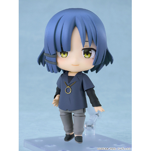 グッドスマイルカンパニー ねんどろいど2785 山田リョウ 私服Ver.「アニメ「ぼっち・ざ・ろっく!」」 ﾈﾝﾄﾞﾛｲﾄﾞ2785ﾔﾏﾀﾞﾘﾖｳｼﾌｸ-イメージ2