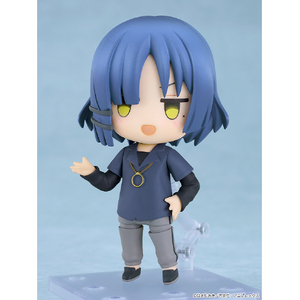 グッドスマイルカンパニー ねんどろいど2785 山田リョウ 私服Ver.「アニメ「ぼっち・ざ・ろっく!」」 ﾈﾝﾄﾞﾛｲﾄﾞ2785ﾔﾏﾀﾞﾘﾖｳｼﾌｸ-イメージ6