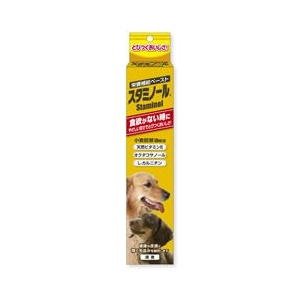 アース・バイオケミカル スタミノール 100g Nｽﾀﾐﾉ-ﾙｼﾖｸﾖｸ100G-イメージ1