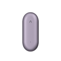 PLAUD NotePin 通常版 パープル NP-64G-PU-1