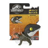 マテル JDC47 ジュラシック・ワールド かみかみ恐竜コレクション モササウルス JWｶﾐｶﾐｷﾖｳﾘﾕｳCｱｿ-ﾄﾓｻｻｳﾙｽ