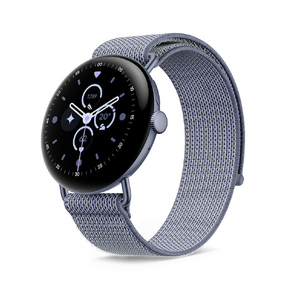 Google Google Pixel Watch 4(45 mm)パフォーマンス ループバンド Moonstone GA10039-WW-イメージ2