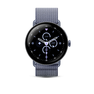 Google Google Pixel Watch 4(45 mm)パフォーマンス ループバンド Moonstone GA10039-WW-イメージ3