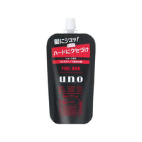 ファイントゥデイ UNO フォグバー がっちりアクティブ つめかえ FCE419M