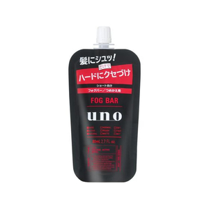 ファイントゥデイ UNO フォグバー がっちりアクティブ つめかえ FCE419M-イメージ1