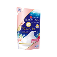 牛乳石鹸 バウンシア ボディソープ エアリーブーケ 詰替 340mL FCK740B