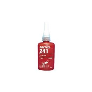 ヘンケルジャパン　ＡＧ事業部 ロックタイト　ネジロック剤　241　50ml 241-50-イメージ1