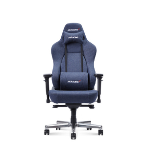AKRACING PREMIUM-DENIM AKRacing ゲーミングチェア Premium