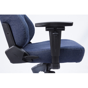 AKRACING AKRacing ゲーミングチェア Premium Denim AKRacing Denim シリーズ PREMIUM-DENIM-イメージ10