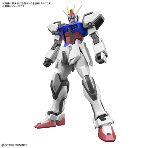 バンダイスピリッツ ENTRY GRADE 1/144 ストライクガンダム(ライトパッケージVer．) EGｽﾄﾗｲｸｶﾞﾝﾀﾞﾑﾗｲﾄPKG-イメージ1