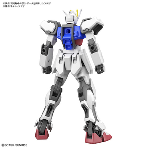 バンダイスピリッツ ENTRY GRADE 1/144 ストライクガンダム(ライトパッケージVer．) EGｽﾄﾗｲｸｶﾞﾝﾀﾞﾑﾗｲﾄPKG-イメージ2