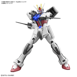 バンダイスピリッツ ENTRY GRADE 1/144 ストライクガンダム(ライトパッケージVer．) EGｽﾄﾗｲｸｶﾞﾝﾀﾞﾑﾗｲﾄPKG-イメージ3