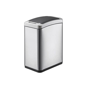 EKOJAPAN EK9229MT8Lｱﾘﾕ-ﾙ センサー式ゴミ箱(8L) アリュール