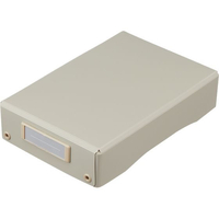 リヒトラブ Roomy デスクトレー A5 ベージュ FC218MR-A792-16