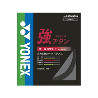 ＹＯＮＥＸ 強チタン FCG521X-BG65TI-007