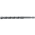 大西 ６角軸コンクリートドリル７．０ｍｍ（０２４－０７０） NO24-70