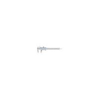 ＫＴＣ ノギス 測定範囲０～１５０ｍｍ 最小表示０．０５ｍｍ KTC ノギス GMN-15