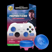 KONTROLFREEK XBOXコントローラーアクセサリー 8900-XBX