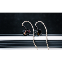 THIEAUDIO PRESTIGELTD イヤフォン Prestige LTD |エディオン公式通販