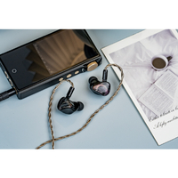 THIEAUDIO PRESTIGELTD イヤフォン Prestige LTD |エディオン公式通販