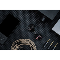 イヤホン THIEAUDIO Prestige LTD Thieaudio Prestige LTD Tribrid Universal Flagship IEMs | Bloom Audio