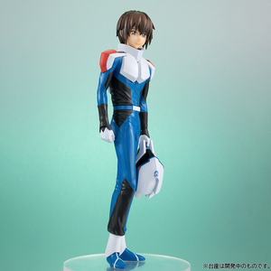 メガハウス Lucreaらいと 機動戦士ガンダムSEED FREEDOM キラ・ヤマト パイロットスーツVer． ﾙｸﾘｱﾗｲﾄｷﾗﾔﾏﾄﾊﾟｲﾛﾂﾄｽ-ﾂ-イメージ2