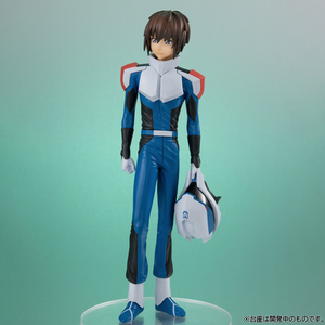 メガハウス Lucreaらいと 機動戦士ガンダムSEED FREEDOM キラ・ヤマト パイロットスーツVer． ﾙｸﾘｱﾗｲﾄｷﾗﾔﾏﾄﾊﾟｲﾛﾂﾄｽ-ﾂ-イメージ3