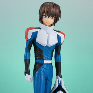 メガハウス Lucreaらいと 機動戦士ガンダムSEED FREEDOM キラ・ヤマト パイロットスーツVer． ﾙｸﾘｱﾗｲﾄｷﾗﾔﾏﾄﾊﾟｲﾛﾂﾄｽ-ﾂ-イメージ5
