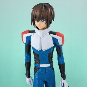メガハウス Lucreaらいと 機動戦士ガンダムSEED FREEDOM キラ・ヤマト パイロットスーツVer． ﾙｸﾘｱﾗｲﾄｷﾗﾔﾏﾄﾊﾟｲﾛﾂﾄｽ-ﾂ-イメージ6