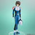 メガハウス Lucreaらいと 機動戦士ガンダムSEED FREEDOM キラ・ヤマト パイロットスーツVer． ﾙｸﾘｱﾗｲﾄｷﾗﾔﾏﾄﾊﾟｲﾛﾂﾄｽ-ﾂ-イメージ1