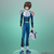 メガハウス Lucreaらいと 機動戦士ガンダムSEED FREEDOM キラ・ヤマト パイロットスーツVer． ﾙｸﾘｱﾗｲﾄｷﾗﾔﾏﾄﾊﾟｲﾛﾂﾄｽ-ﾂ-イメージ3