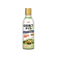日清オイリオ 日清MCTオイル 400g FCM5036