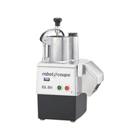 エフ・エム・アイ ロボ・クープ マルチ野菜スライサー CL-50E FC264LM-4488600