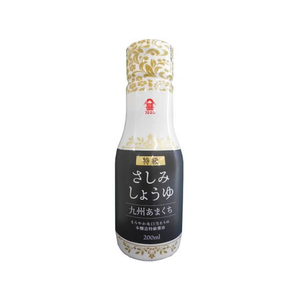 富士甚醤油 九州甘口さしみ FCC6927110520-イメージ1
