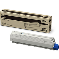 ＯＫＩ トナーカートリッジ ブラック F727435-TNR-C3MK1