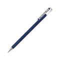 ぺんてる ゲルボールペン マットホップ 1.0mm ネイビーブルー FC989TB-K110-VCA