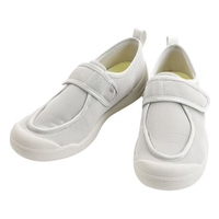 あゆみ あゆみ 早快ホスピタルシューズ リハビリシューズ 25-2782-0001 グレー 2510(S FCF841X-25-2782-0001