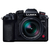 パナソニック デジタル一眼カメラ・標準ズームレンズキット LUMIX ブラック DC-GH6L-イメージ1