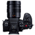 パナソニック デジタル一眼カメラ・標準ズームレンズキット LUMIX ブラック DC-GH6L-イメージ5
